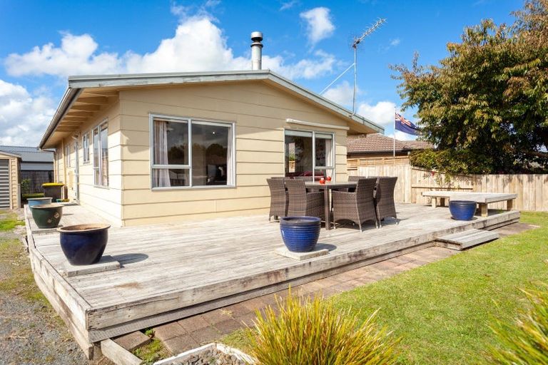 Photo of property in 24 Matipo Street, Matamata, 3400
