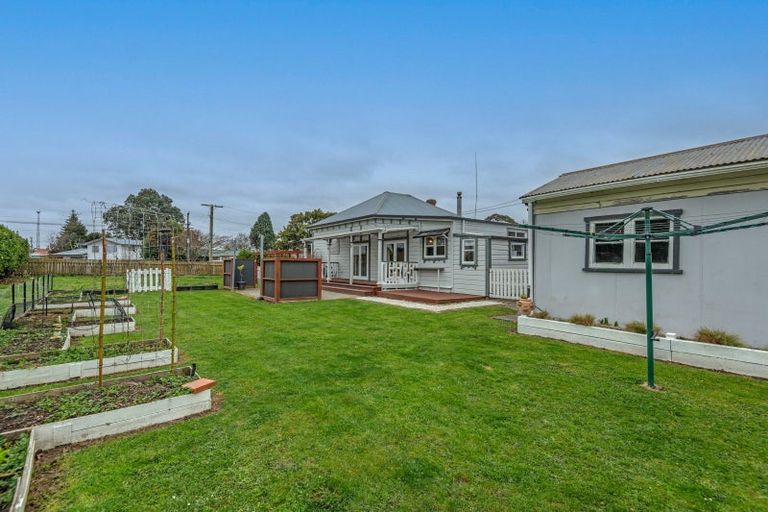 Photo of property in 20 Vera Street, Marton, 4710