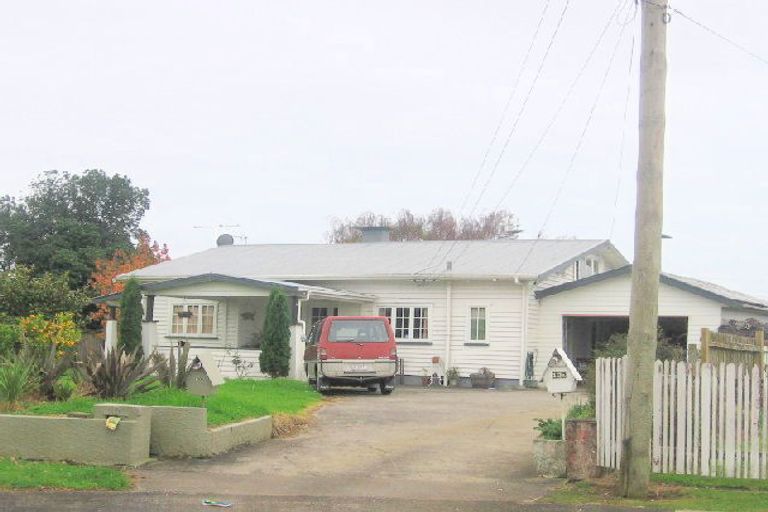 Photo of property in 10 Plymouth Place, Papatoetoe, Auckland, 2025