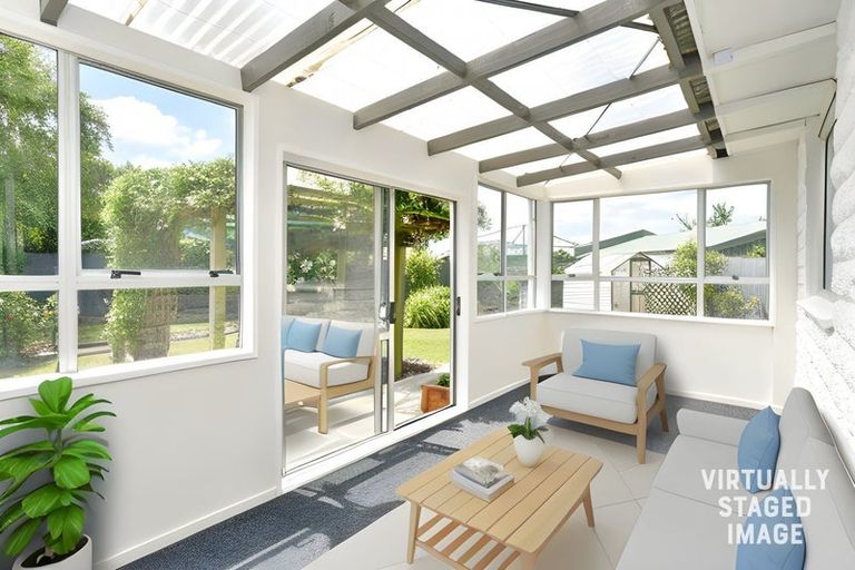 Photo of property in 35 Blackwell Crescent, Kaiapoi, 7630