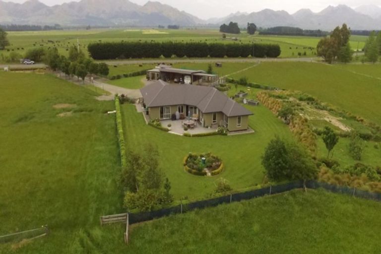 Photo of property in 226p Woodbank Road, Hanmer Springs, 7334