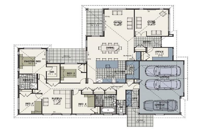 Photo of property in 617 Airport Road, Tamahere, Hamilton, 3283