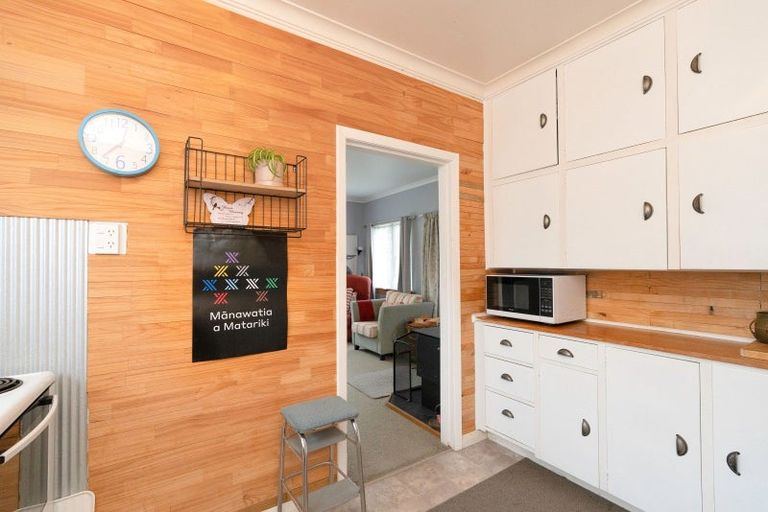 Photo of property in 25 Rutland Street, Levin, 5510