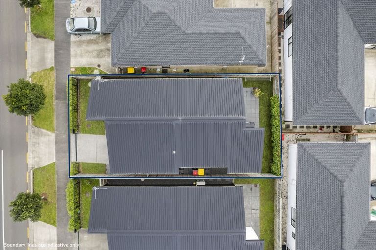 Photo of property in 5 Castlepoint Avenue, Takanini, 2110