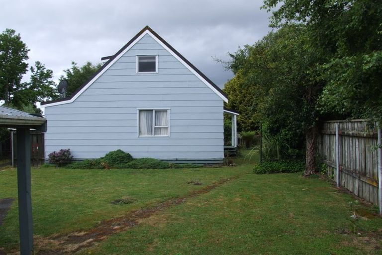 Photo of property in 16 Maria Place, Turangi, 3334