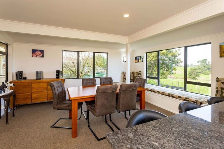 Photo of property in 451 Kaikokopu Road, Brunswick, Whanganui, 4571