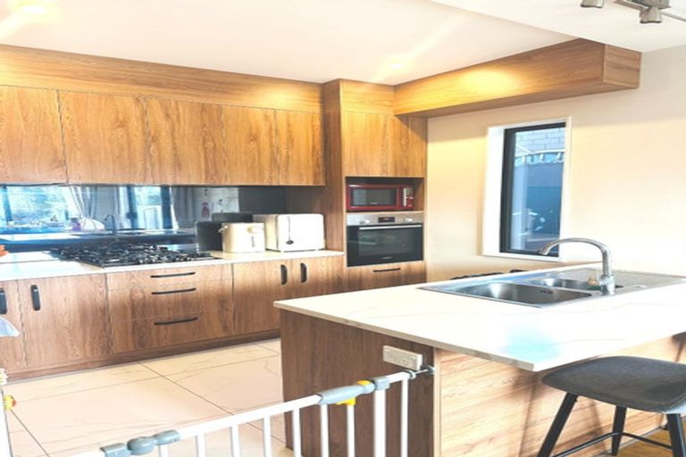 Photo of property in 41 Fusion Road, Flat Bush, Auckland, 2019