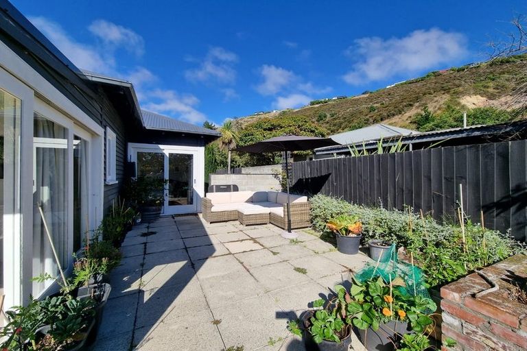 Photo of property in 5 Arnold Street, Sumner, Christchurch, 8081
