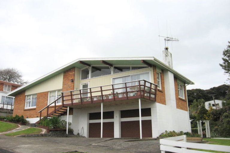 Photo of property in 100 Herewaka Street, Thames, 3500