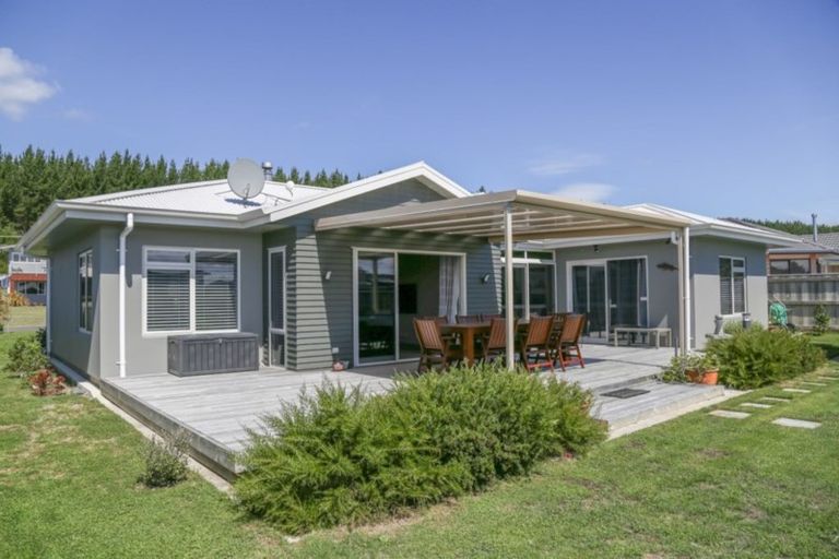 Photo of property in 7 Marshall Close, Motuoapa, Turangi, 3382