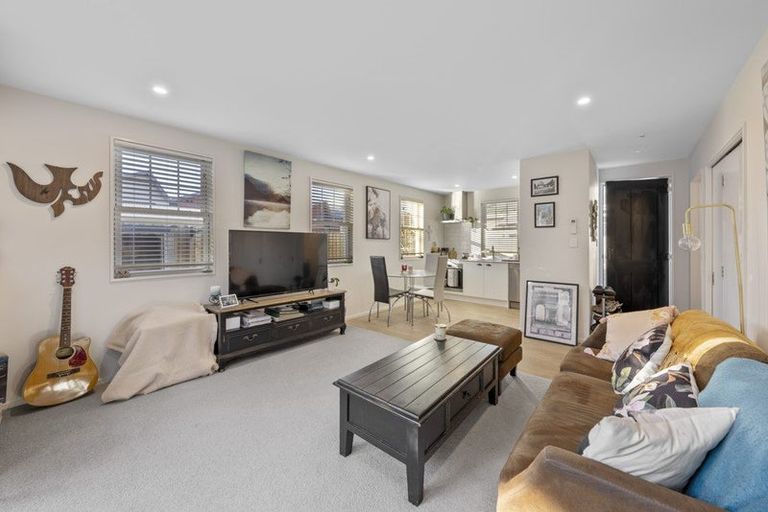 Photo of property in 4/119 Hastings Street East, Sydenham, Christchurch, 8023