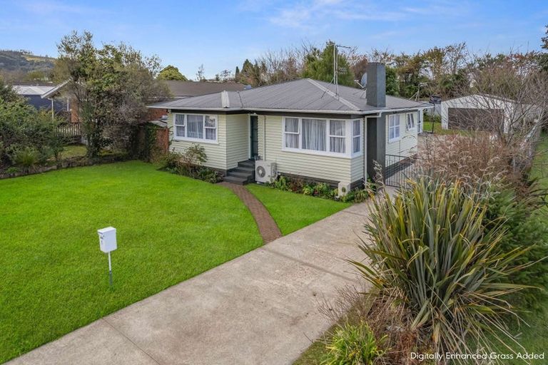 Photo of property in 1 Rimuvale Street, Pukehangi, Rotorua, 3015