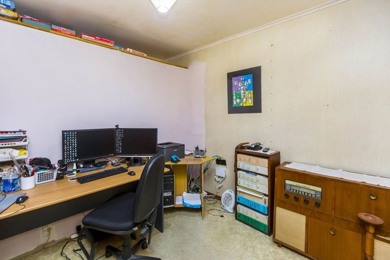 Photo of property in 46a Whitemans Road, Silverstream, Upper Hutt, 5019