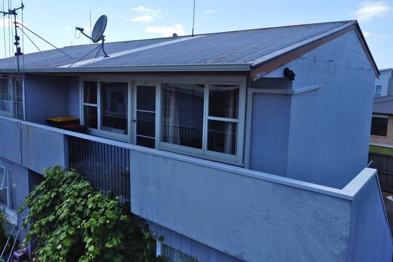 Photo of property in 4/73 Anglesea Street, Hamilton Central, Hamilton, 3204