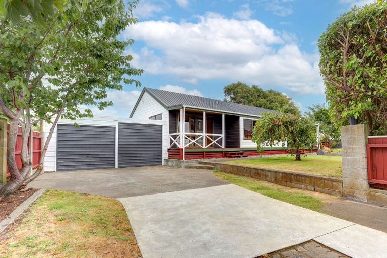 Photo of property in 59 Exeter Crescent, Springvale, Whanganui, 4501