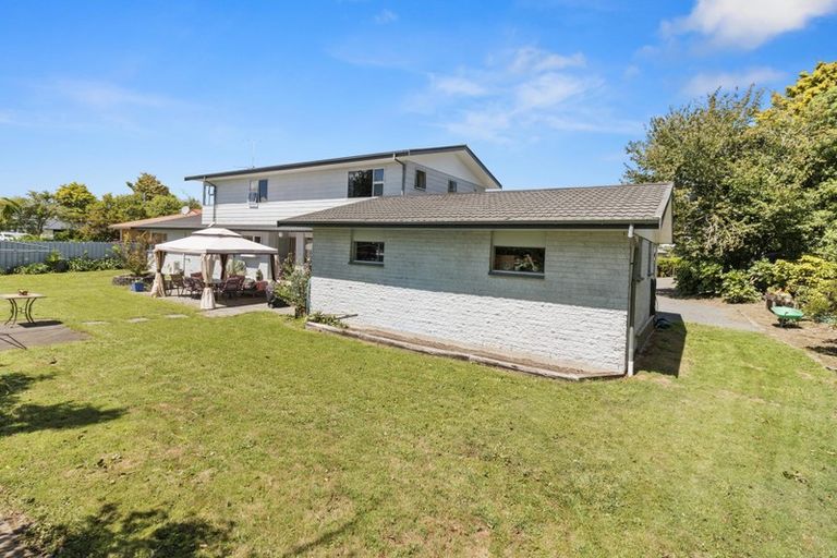 Photo of property in 206 Te Kowhai Road, Burbush, Hamilton, 3288