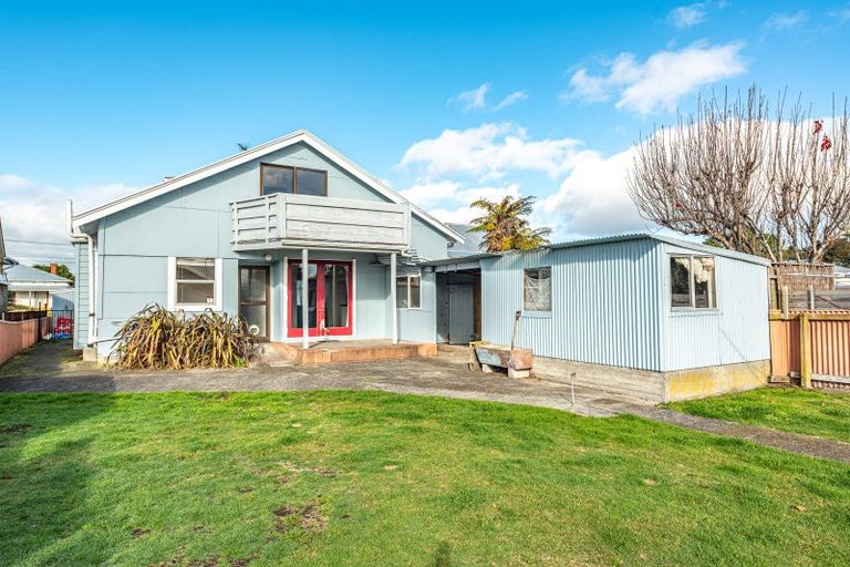 Photo of property in 27 Collingwood Street, Whanganui East, Whanganui, 4500