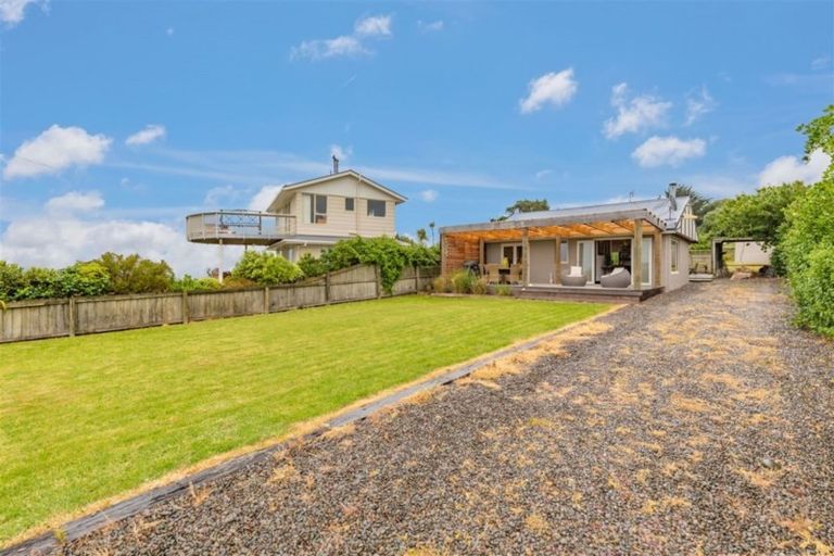 Photo of property in 8 Island Terrace, Motunau, Waipara, 7387