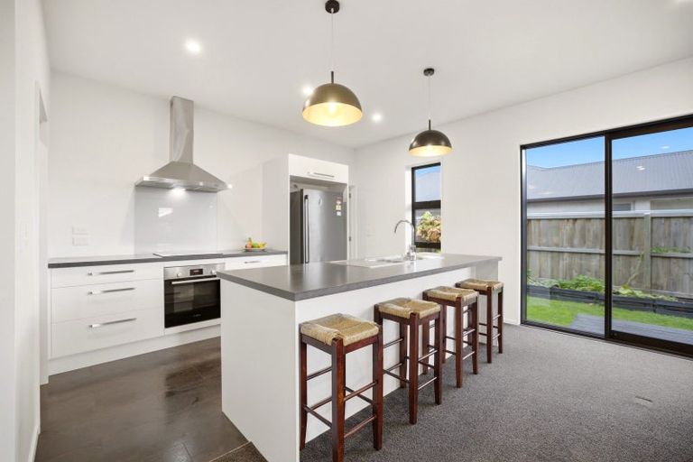 Photo of property in 25 Chris Drive, Rolleston, 7614