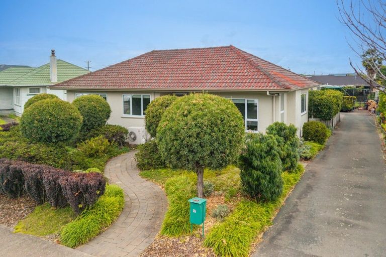 Photo of property in 47 Croucher Street, Richmond, 7020