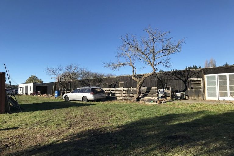 Photo of property in 32 Willowbridge Settlement Road, Waimate, 7980