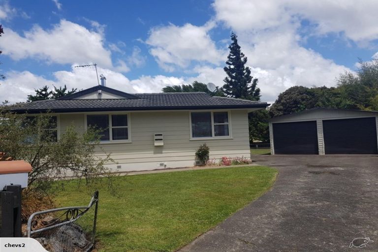 Photo of property in 12 Beryl Place, Pukehangi, Rotorua, 3015