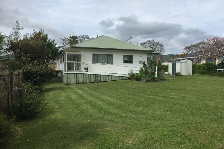 Photo of property in 60a Puke Road, Paeroa, 3600