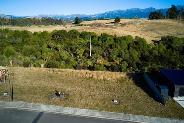 Photo of property in 13 Clemett Court, Kaikoura Flat, Kaikoura, 7371