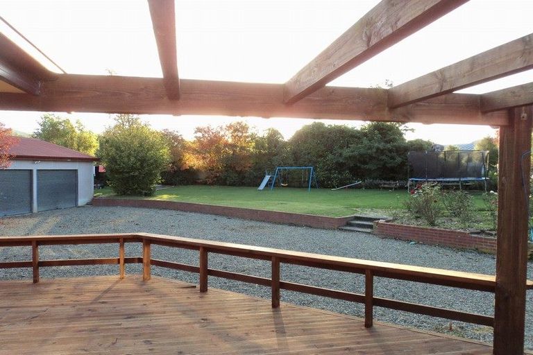 Photo of property in 8 Mortimer Street, Waimate, 7924