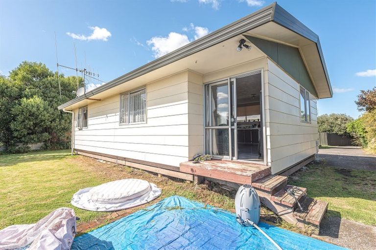 Photo of property in 6b Wordsworth Street, Gonville, Whanganui, 4501