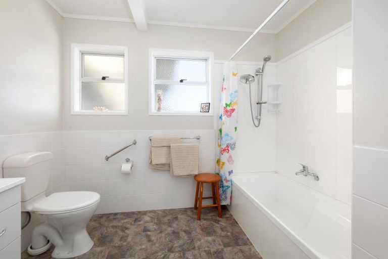 Photo of property in 7 Russell Street, Waihi, 3610