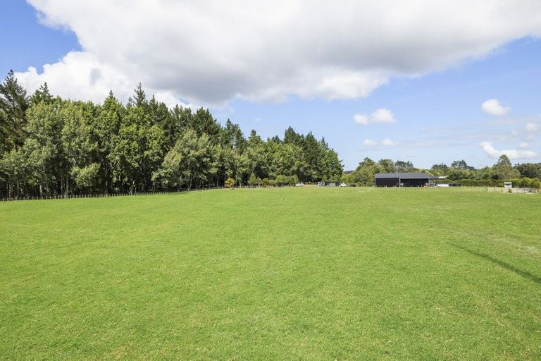 Photo of property in 43 Escott Road, Dairy Flat, Albany, 0794