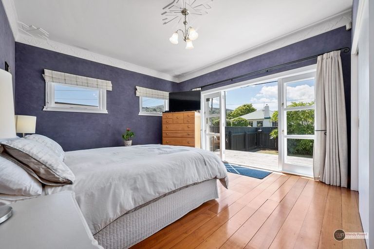 Photo of property in 15 Ropata Crescent, Boulcott, Lower Hutt, 5010