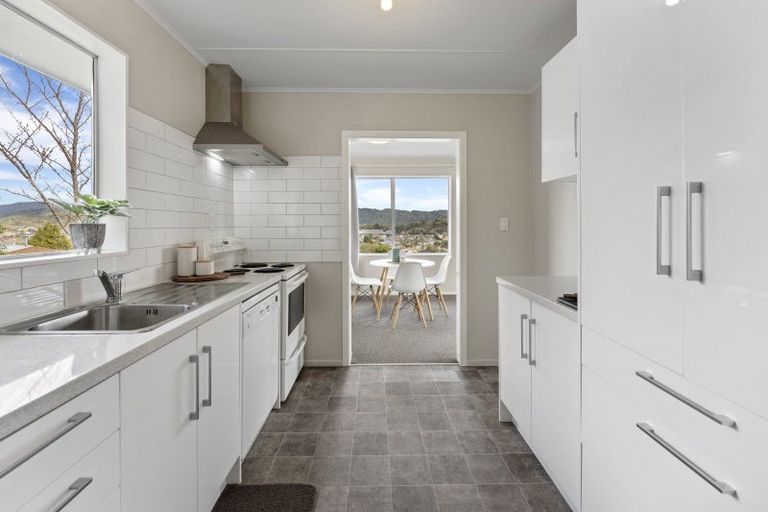 Photo of property in 16 Tyrone Grove, Wainuiomata, Lower Hutt, 5014