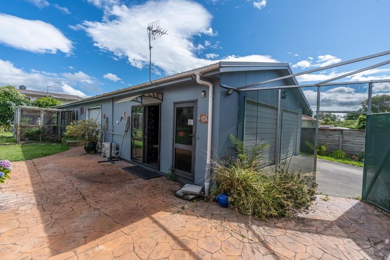 Photo of property in 45 Mardon Road, Enderley, Hamilton, 3214