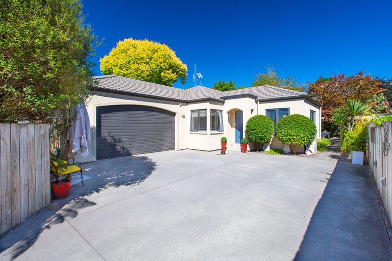 Photo of property in 32a Horne Street, Hamilton Central, Hamilton, 3204