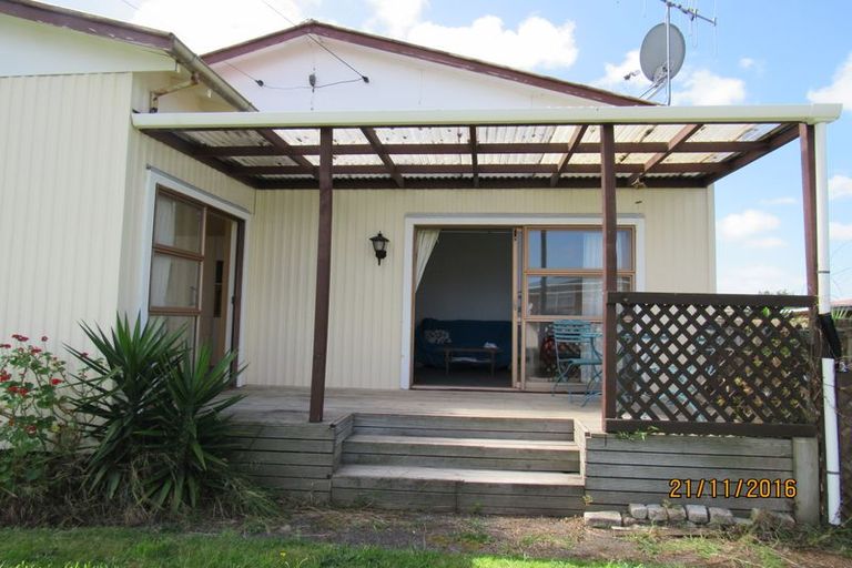 Photo of property in 180 Hakanoa Street, Huntly, 3700