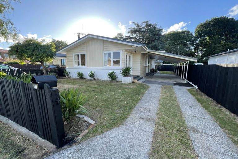 Photo of property in 11 Kiwi Street, Matamata, 3400