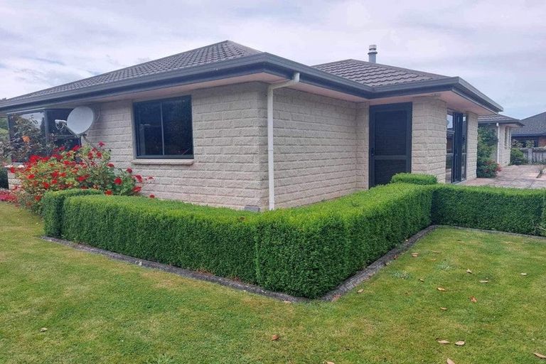 Photo of property in 15 Cody Crescent, Lansdowne, Masterton, 5810