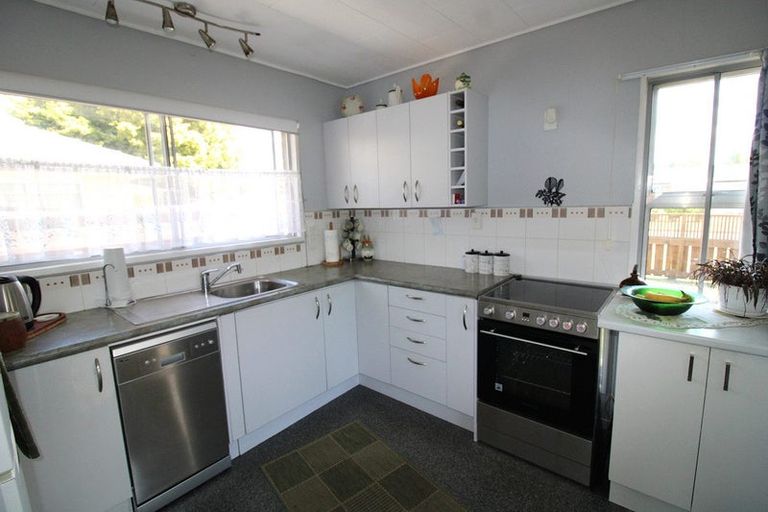 Photo of property in 1b Karaka Street, Matamata, 3400