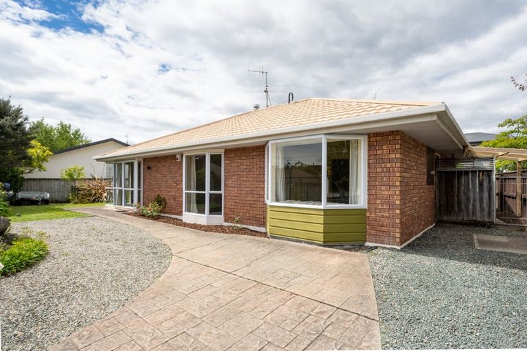 Photo of property in 33 Rochfort Drive, Richmond, 7020