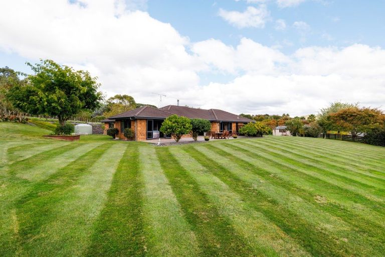 Photo of property in 61 Highbrook Way, Whatawhata, Hamilton, 3289