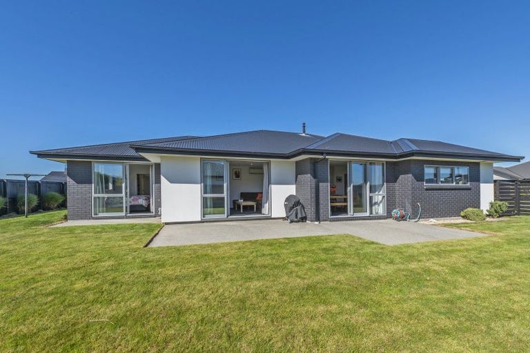 Photo of property in 16 Bonecrusher Street, Lincoln, 7608