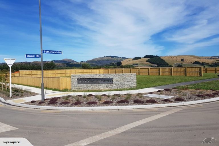 Photo of property in 86 Sutherlands Road, Halswell, Christchurch, 8025