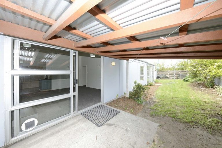 Photo of property in 98c Bowen Street, Rakaia, 7710