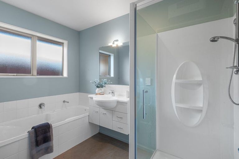 Photo of property in 3 Cedar Place, Rangiora, 7400