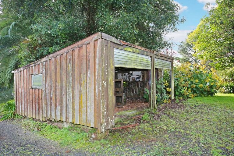 Photo of property in 89 Shaw Road, Glen Murray, Tuakau, 2695