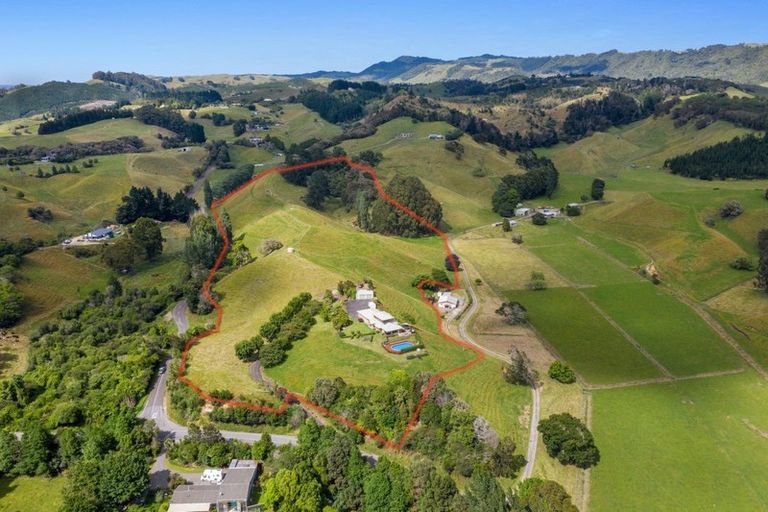 Photo of property in 132 Braemar Road, Manawahe, Whakatane, 3193