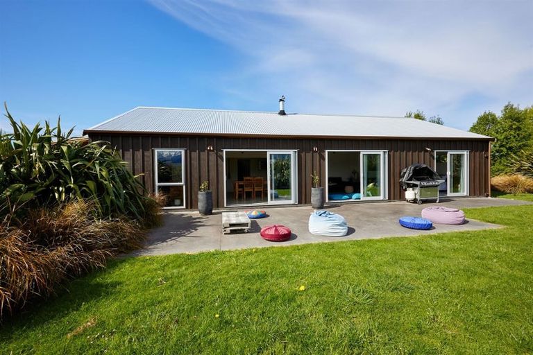 Photo of property in 238a Mount Fyffe Road, Kaikoura, 7300