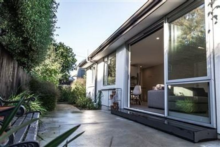 Photo of property in 9 Draper Street, Richmond, Christchurch, 8013